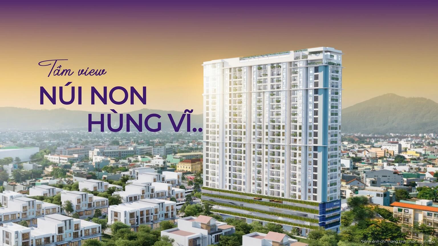 Khám Phá MIA Center Point – Biểu Tượng Sống Đẳng Cấp Tại Đà Nẵng