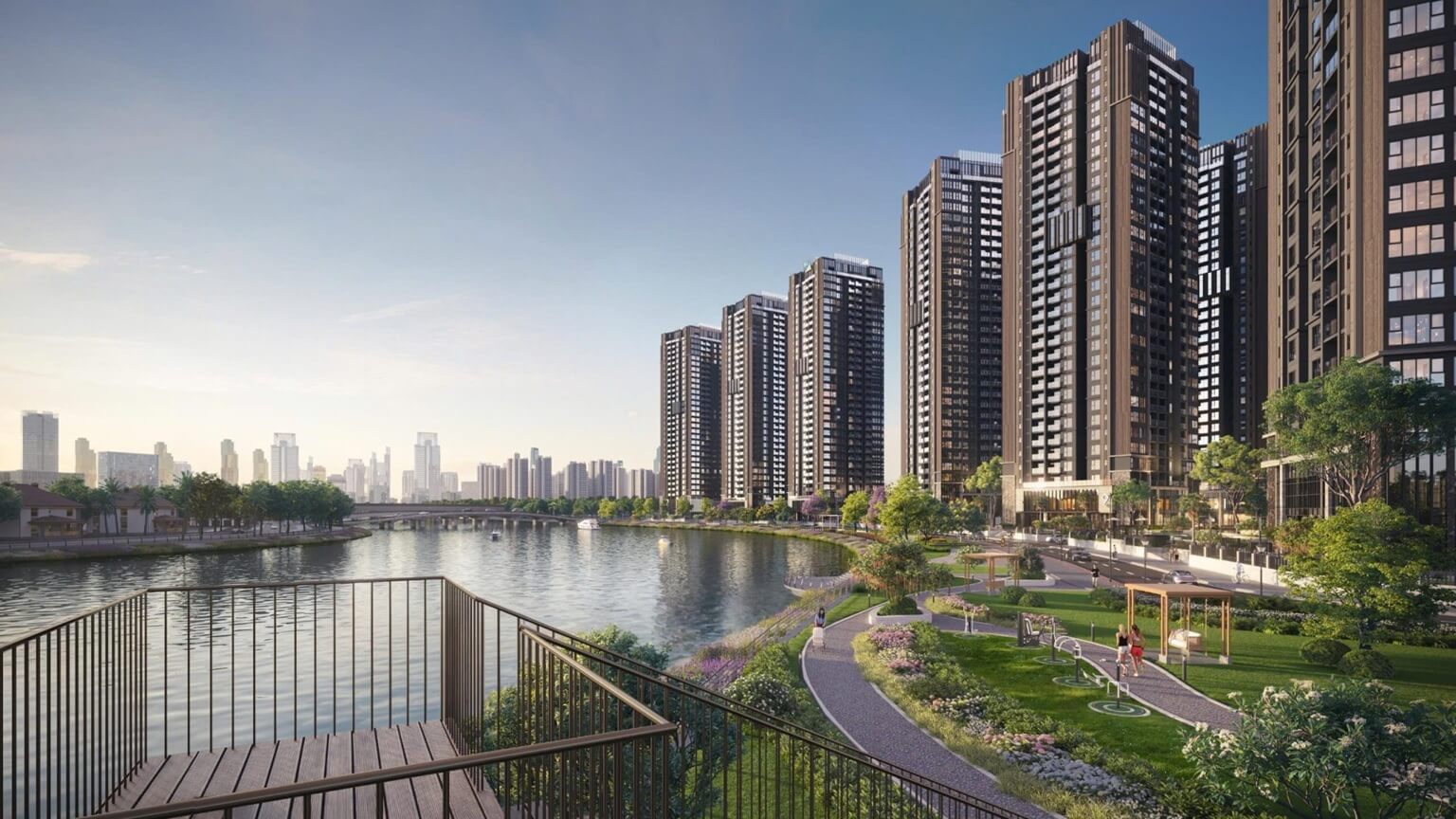 Capital Square Đà Nẵng- Biểu tượng sống mới tại Đà Nẵng