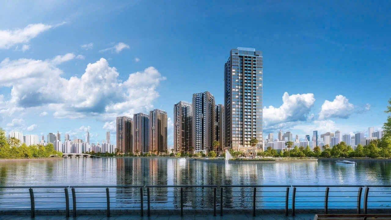 Capital Square Đà Nẵng- Biểu tượng sống mới tại Đà Nẵng