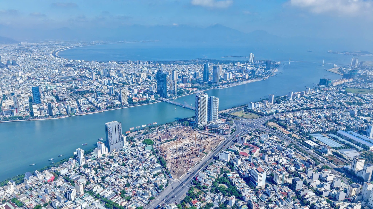 Capital Square Đà Nẵng- Biểu tượng sống mới tại Đà Nẵng