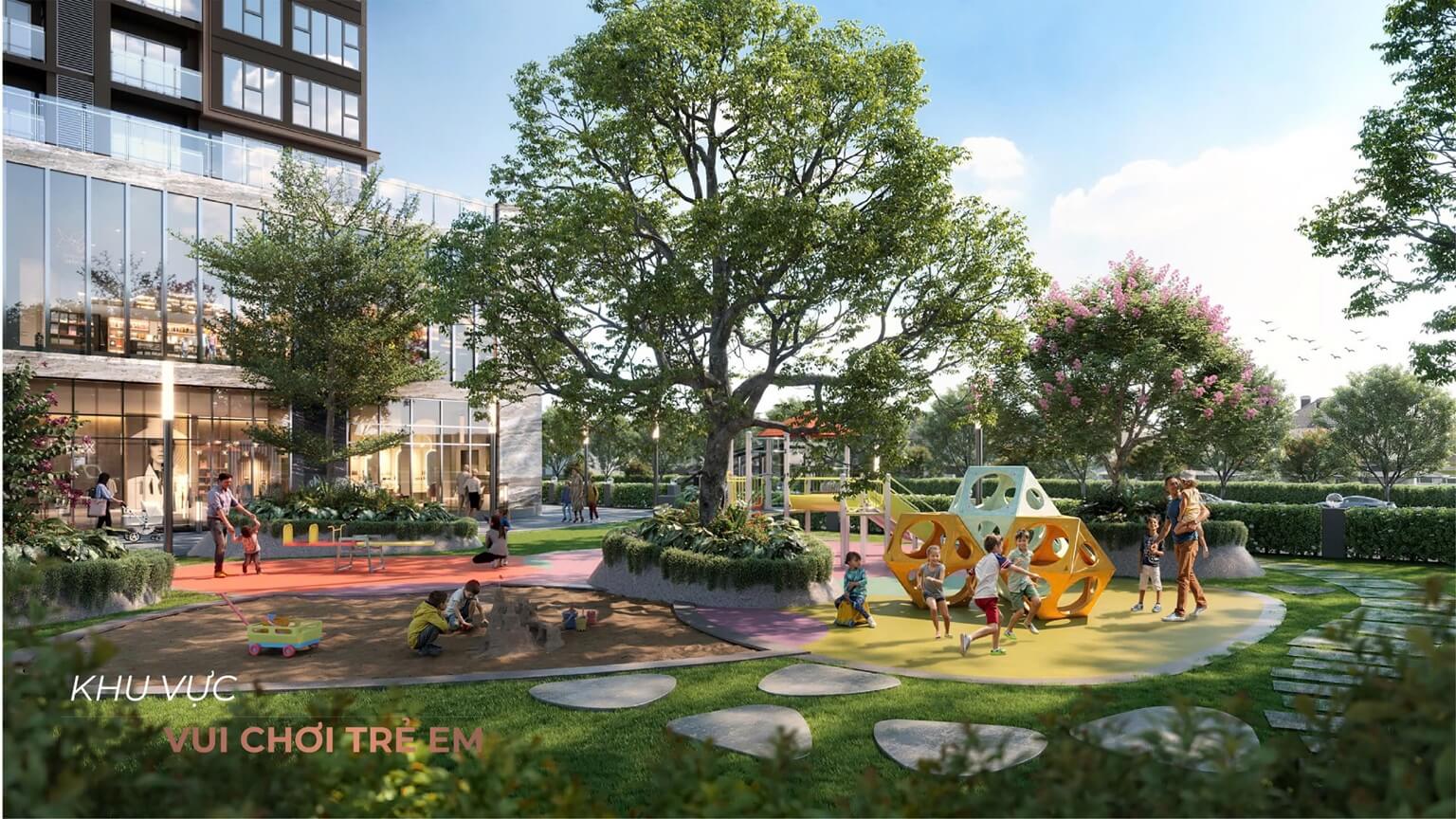 Capital Square Đà Nẵng- Biểu tượng sống mới tại Đà Nẵng