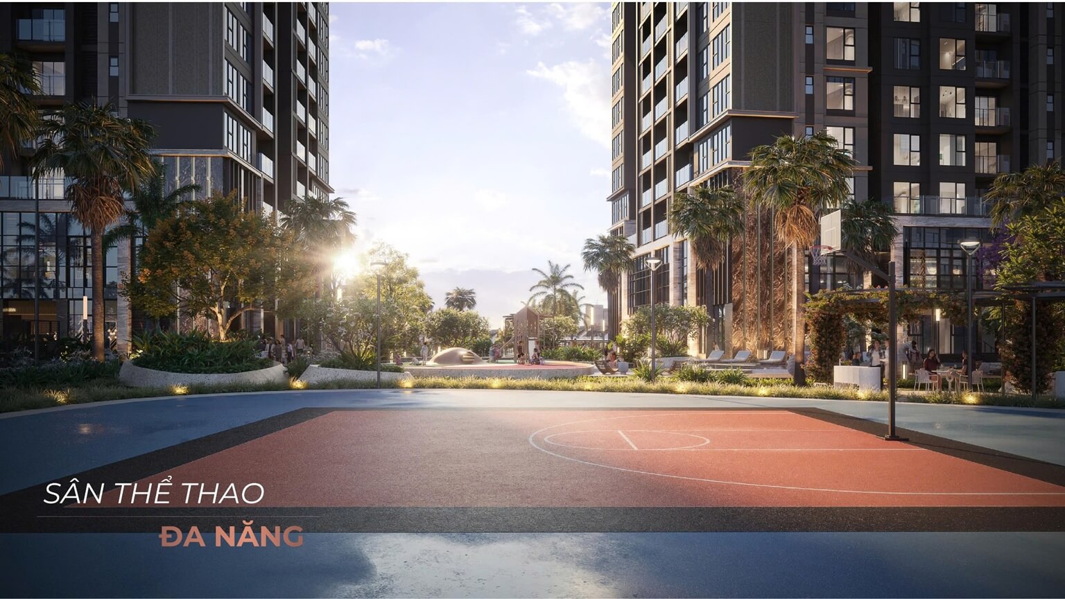 Capital Square Đà Nẵng- Biểu tượng sống mới tại Đà Nẵng