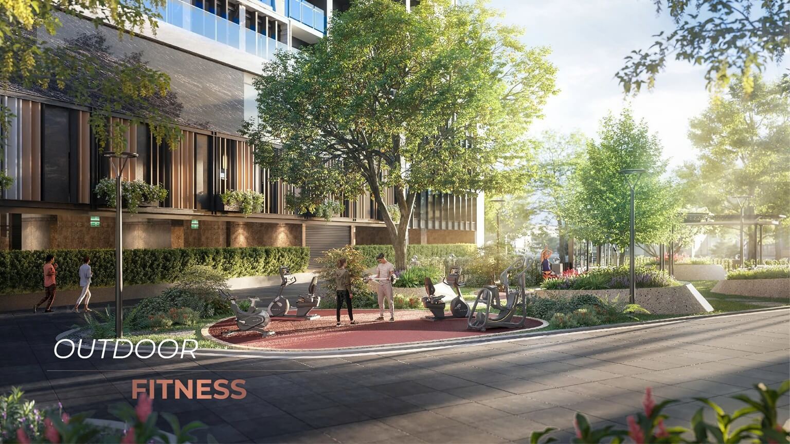 Capital Square Đà Nẵng- Biểu tượng sống mới tại Đà Nẵng