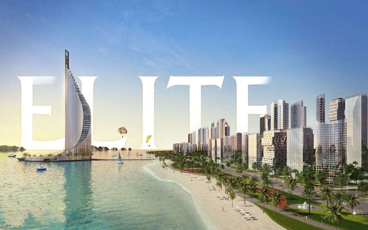 dự án sun elite city hạ long
