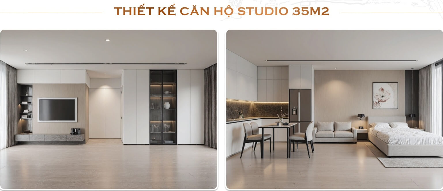 Sunshine Legend City: Khu Đô Thị Sinh Thái Đẳng Cấp Phía Đông Hà Nội