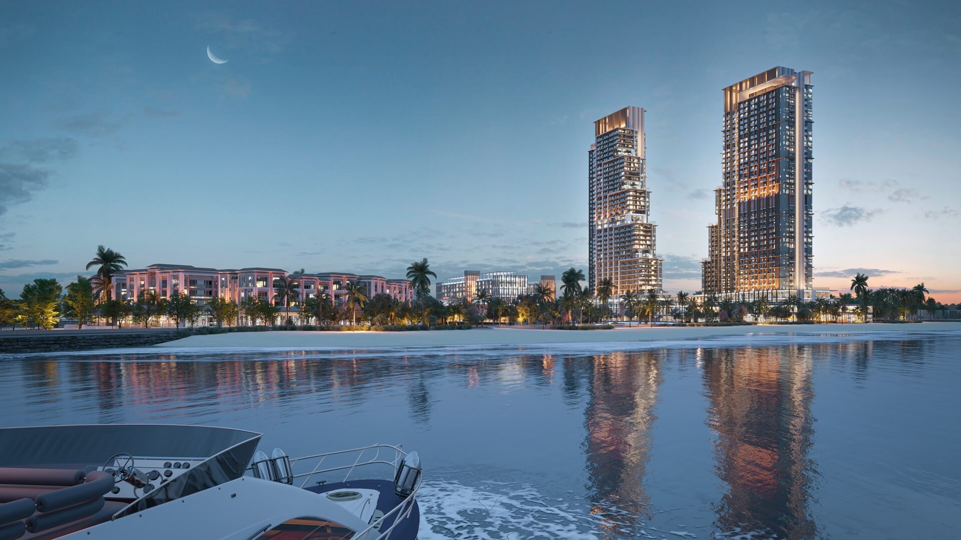 dự án aria bay hạ long bim group